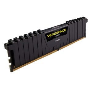 Memoria Ram Corsair Vengeance De 32 Gb (2 X 16 Gb) Ddr4 De 3600 Mhz - Cmk32gx4m2z3600c18 - Imagen 2