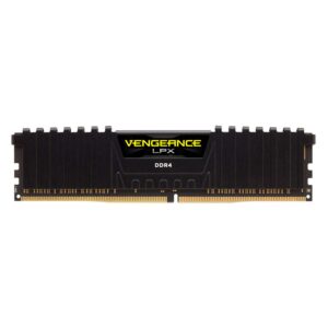 Memoria Ram Corsair Vengeance De 32 Gb (2 X 16 Gb) Ddr4 De 3600 Mhz - Cmk32gx4m2z3600c18 - Imagen 3