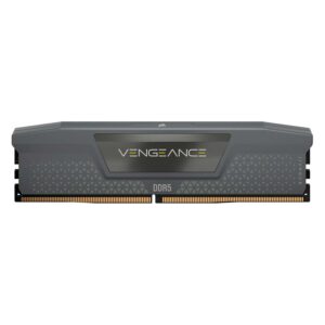 Memoria Ram Corsair Vengeance De 32 Gb (2 X 16 Gb) Ddr5 A 5600 Mhz: Cmk32gx5m2b5600z40 - Imagen 3