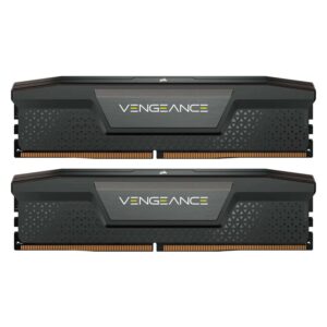 Memoria Ram Corsair Vengeance De 32 Gb (2 X 16 Gb) Ddr5 De 6000 Mhz: Cmk32gx5m2b6000c38 - Imagen 4