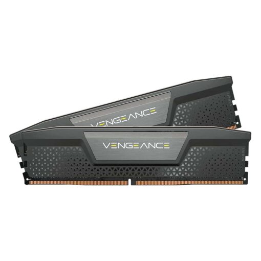 Memoria Ram Corsair Vengeance De 32 Gb (2 X 16 Gb) Ddr5 De 6000 Mhz: Cmk32gx5m2b6000z30