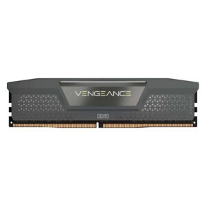 Memoria Ram Corsair Vengeance De 32 Gb (2 X 16 Gb) Ddr5 De 6000 Mhz: Cmk32gx5m2b6000z30 - Imagen 3