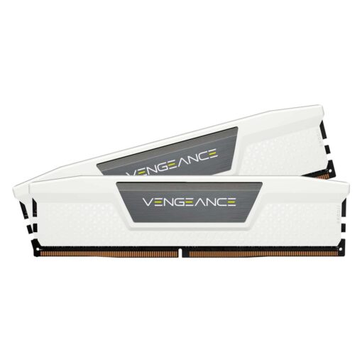 Memoria Ram Corsair Vengeance De 32 Gb (2 X 16 Gb) Ddr5 A 6000 Mhz: Cmk32gx5m2e6000c36w