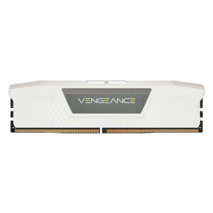 Memoria Ram Corsair Vengeance De 32 Gb (2 X 16 Gb) Ddr5 A 6000 Mhz: Cmk32gx5m2e6000c36w - Imagen 3