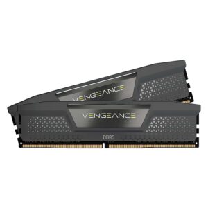 Memoria Ram Corsair Vengeance 32gb (2x16gb) Ddr5 6000mhz - Cmk32gx5m2e6000z36