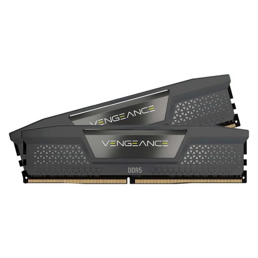 Memoria Ram Corsair Vengeance 32gb (2x16gb) Ddr5 6000mhz - Cmk32gx5m2e6000z36
