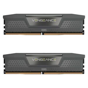 Memoria Ram Corsair Vengeance 32gb (2x16gb) Ddr5 6000mhz - Cmk32gx5m2e6000z36 - Imagen 2