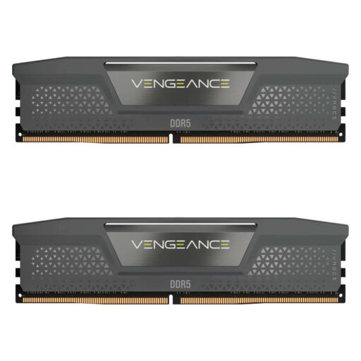 Alternative view of Memoria Ram Corsair Vengeance 32gb (2x16gb) Ddr5 6000mhz - Cmk32gx5m2e6000z36