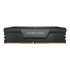 Memoria Ram Corsair Vengeance De 48 Gb (2 X 24 Gb) Ddr5 A 6000 Mhz: Cmk48gx5m2b6000c30 - Imagen 2