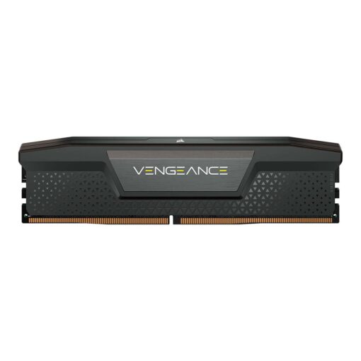 Alternative view of Memoria Ram Corsair Vengeance De 48 Gb (2 X 24 Gb) Ddr5 A 6000 Mhz: Cmk48gx5m2b6000c30