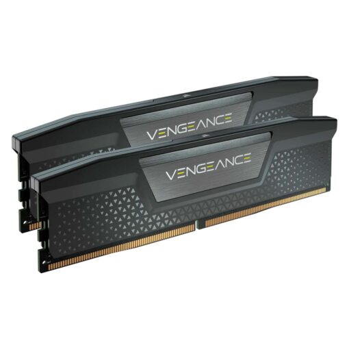 Alternative view of Memoria Ram Corsair Vengeance De 48 Gb (2 X 24 Gb) Ddr5 A 7000 Mhz: Cmk48gx5m2b7000c40