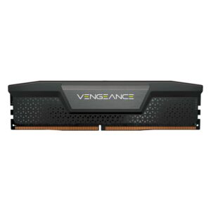 Memoria Ram Corsair Vengeance De 96 Gb (2 X 48 Gb) Ddr5 A 5600 Mhz - Cmk96gx5m2b5600c40 - Imagen 3
