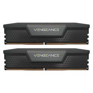 Memoria Ram Corsair Vengeance De 96 Gb (2 X 48 Gb) Ddr5 A 5600 Mhz - Cmk96gx5m2b5600c40 - Imagen 4