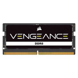 Memoria Ram Corsair Vengeance 48gb Ddr5 4800mt/s Para Notebook - Kcmsx48gx5m1a4800c40