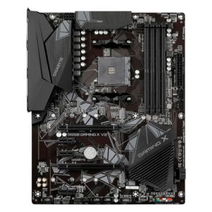 Gigabyte B550 Gaming X V2 Ddr4 Socket Am4 Chipset Amd B550 Atx - Imagen 2
