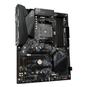 Gigabyte B550 Gaming X V2 Ddr4 Socket Am4 Chipset Amd B550 Atx - Imagen 3