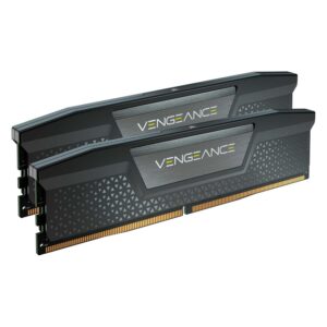 Memoria Ram Corsair Vengeance De 16 Gb (2 X 8 Gb) Ddr5 De 5200 Mhz - Cmk16gx5m2b5200c40 - Imagen 2