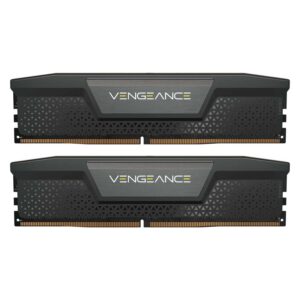 Memoria Ram Corsair Vengeance De 16 Gb (2 X 8 Gb) Ddr5 De 5200 Mhz - Cmk16gx5m2b5200c40 - Imagen 3