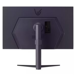 Monitor Lg 32gs75q Ultragear De 32" Con Resolución Qhd De 180 Hz Y 1 Ms - Imagen 4