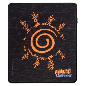 Alfombrilla De Ratón Checkpoint Naruto Itachi Pequeña De 269 X 320 Mm - Na-mp-1019