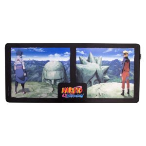 Pintura De Ratón Checkpoint Naruto Valley Of The End 795 X 345 Mm - Na-mp-1004