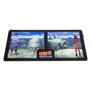 Pintura De Ratón Checkpoint Naruto Valley Of The End 795 X 345 Mm - Na-mp-1004 - Imagen 2