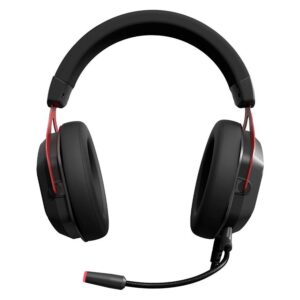 Teléfonos Para Juegos Usb Checkpoint Akatsuki Naruto Hx-200 Na-hs-1004, Color Negro - Imagen 2