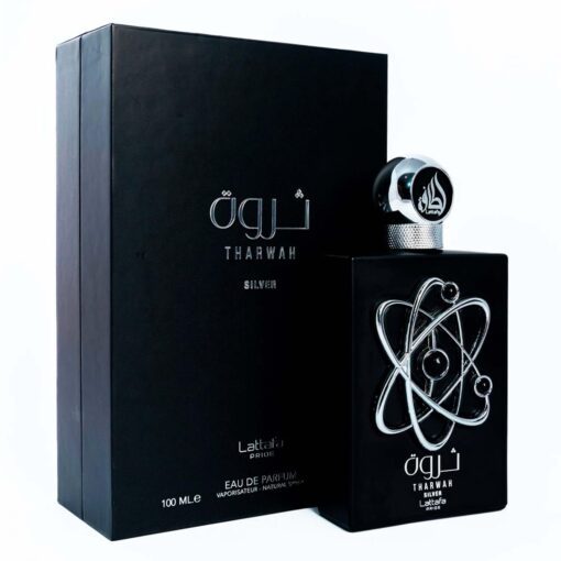 Tharwah Eau De Parfum Unisex De 100 Ml