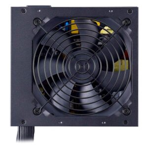 Fuente De Alimentación Atx Bivolt De 550 W Con Pfc Activo Y 80 Plus Bronze Cooler Master V3 Mpe-5501-acaaw-3bus - Imagen 3