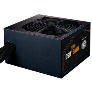 Fuente De Alimentación Atx Bivolt Con Pfc Activo 80 Plus Bronze De Cooler Master - Imagen 2