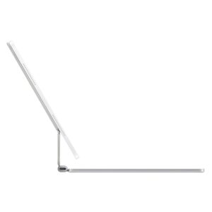 Teclado Apple Mwr03ll/a Para Ipad Pro 11" - Blanco - Imagen 3