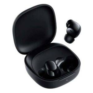 Auriculares Inalámbricos Redmi Buds 6 Play Bhr8776gl - Negro
