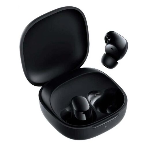 Auriculares Inalámbricos Redmi Buds 6 Play Bhr8776gl - Negro