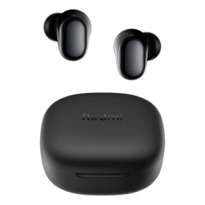 Auriculares Inalámbricos Redmi Buds 6 Play Bhr8776gl - Negro - Imagen 2