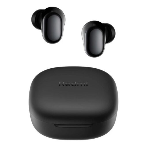 Alternative view of Auriculares Inalámbricos Redmi Buds 6 Play Bhr8776gl - Negro