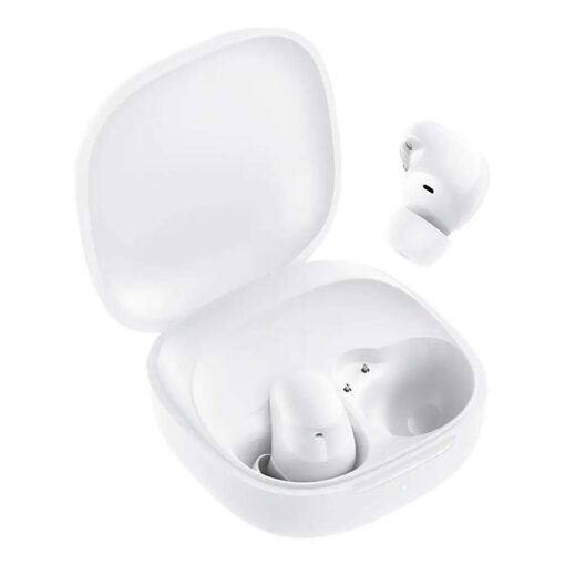 Auriculares Inalámbricos Redmi Buds 6 Play Bhr8776gl - Blanco