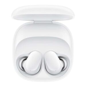 Auriculares Inalámbricos Redmi Buds 6 Play Bhr8776gl - Blanco - Imagen 2