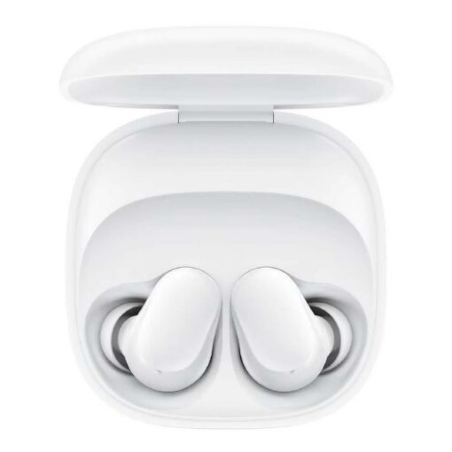 Alternative view of Auriculares Inalámbricos Redmi Buds 6 Play Bhr8776gl - Blanco