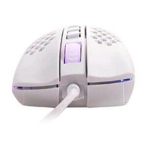 Ratón Redragon M808w-ks Storm Pro Blanco (con Cable) 16000dpi - Imagen 3