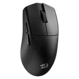 Mouse Redragon King Pro M916p-pro 26000 Dpi Usb-c - Negro - Imagen 2