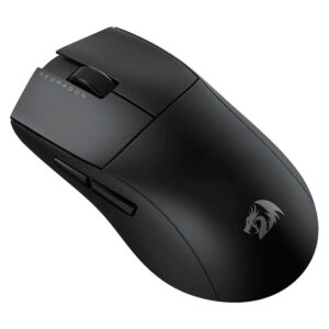 Mouse Redragon King Pro M916p-pro 26000 Dpi Usb-c - Negro - Imagen 3