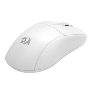Mouse Redragon King Pro M916p-pro 26000 Dpi Usb-c - Blanco - Imagen 2