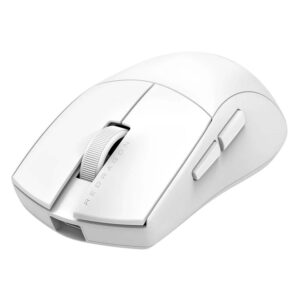 Mouse Redragon King Pro M916p-pro 26000 Dpi Usb-c - Blanco - Imagen 3