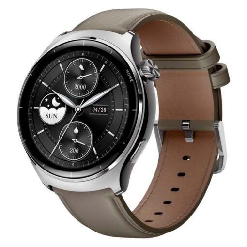 Smartwatch Mibro Lite 3 Pro Xpaw019 - Gris