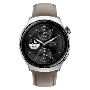 Smartwatch Mibro Lite 3 Pro Xpaw019 - Gris - Imagen 2