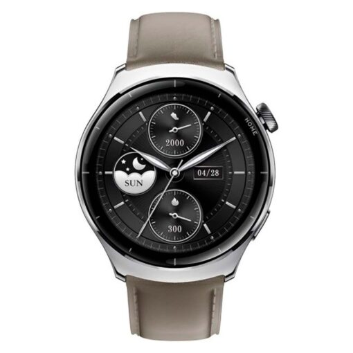 Alternative view of Smartwatch Mibro Lite 3 Pro Xpaw019 - Gris