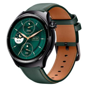 Smartwatch Mibro Lite 3 Pro Xpaw019 - Verde