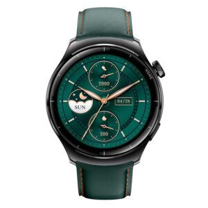 Smartwatch Mibro Lite 3 Pro Xpaw019 - Verde - Imagen 2