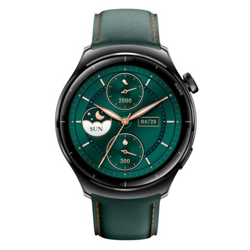 Alternative view of Smartwatch Mibro Lite 3 Pro Xpaw019 - Verde