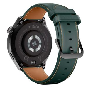Smartwatch Mibro Lite 3 Pro Xpaw019 - Verde - Imagen 3